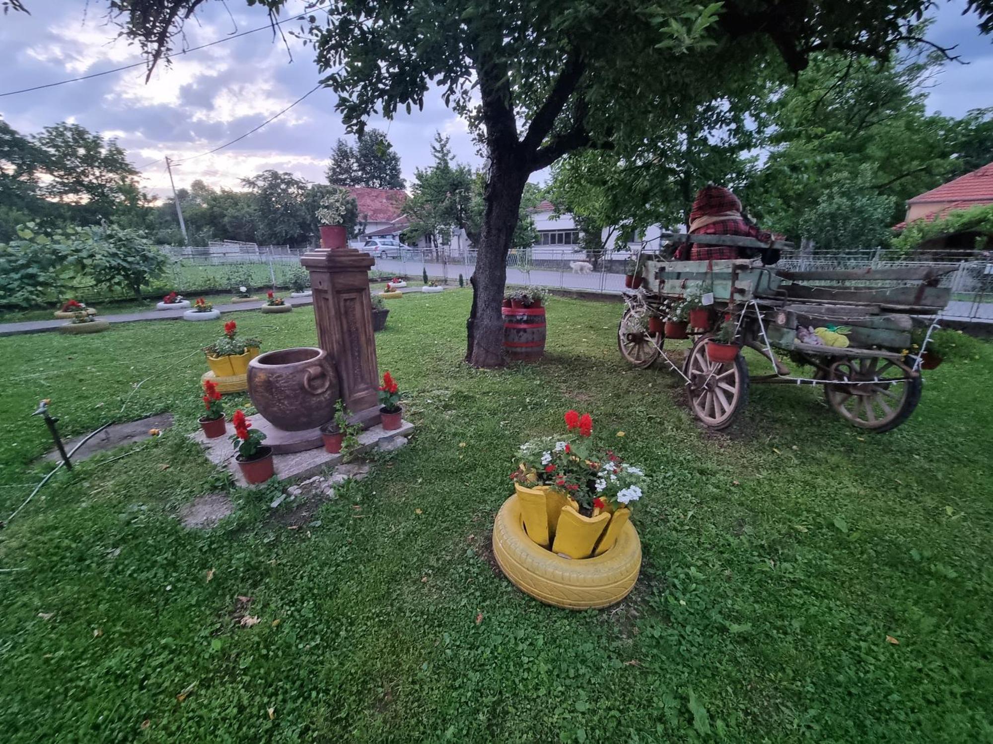 Hacijenda Milosavljevic Vrnjacka Banja Bilik gambar